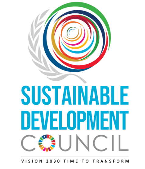 Sustainable Development Council Logo