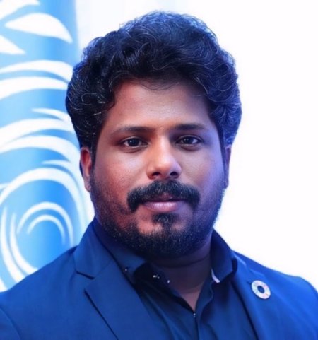 Datchanamoorthy Ramu